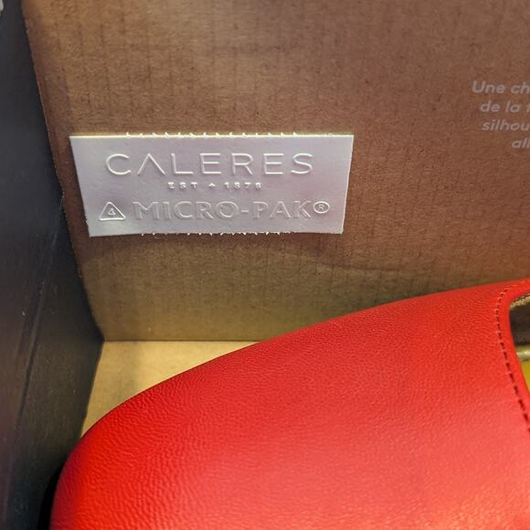 New In Box Naturalizer Kelley Ballet Flats - Women's Size 10 - Picture 5 of 6